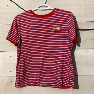 Dickie’s short sleeve